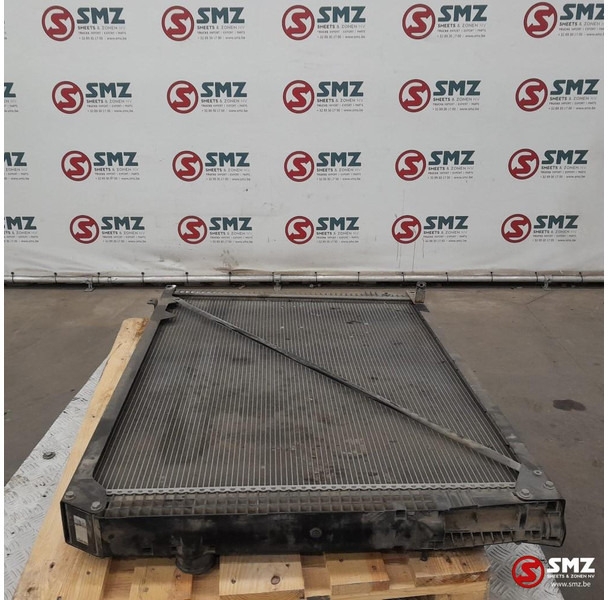 Mercedes-Benz Occ radiator Mercedes - Radiatori për Kamioni: foto 4 Mercedes-Benz Occ radiator Mercedes - Radiatori për Kamioni: foto 4