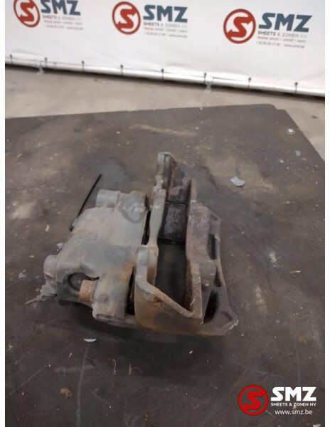 Mercedes-Benz Occ remklauw links Mercedes - Kalibër frenash për Kamioni: foto 2 Mercedes-Benz Occ remklauw links Mercedes - Kalibër frenash për Kamioni: foto 2