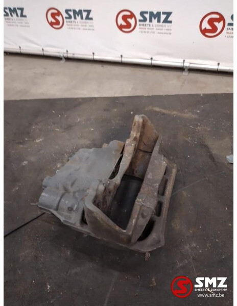 Mercedes-Benz Occ remklauw rechts Mercedes - Kalibër frenash për Kamioni: foto 2 Mercedes-Benz Occ remklauw rechts Mercedes - Kalibër frenash për Kamioni: foto 2