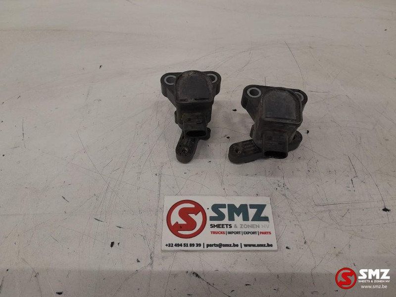 Mercedes-Benz Occ set hoogtesensoren luchtvering Mercedes - ECU për Kamioni: foto 2 Mercedes-Benz Occ set hoogtesensoren luchtvering Mercedes - ECU për Kamioni: foto 2