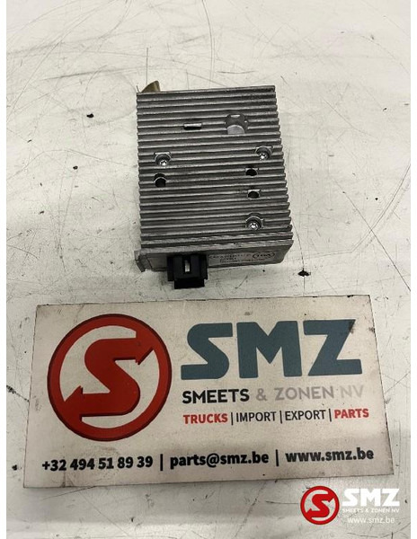 Mercedes-Benz Occ spanningsomvormer 10A Mercedes - ECU për Kamioni: foto 1 Mercedes-Benz Occ spanningsomvormer 10A Mercedes - ECU për Kamioni: foto 1