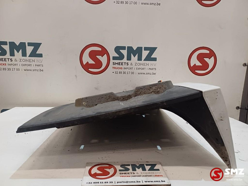 Mercedes-Benz Occ spatbord linksvooraan Mercedes - Trupi dhe të jashtme për Kamioni: foto 3 Mercedes-Benz Occ spatbord linksvooraan Mercedes - Trupi dhe të jashtme për Kamioni: foto 3