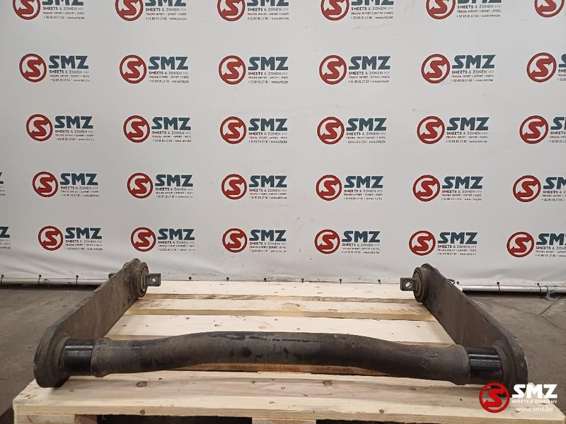 Mercedes-Benz Occ stabilisatorstang aandrijfas Mercedes - Sistemi i drejtimit për Kamioni: foto 1 Mercedes-Benz Occ stabilisatorstang aandrijfas Mercedes - Sistemi i drejtimit për Kamioni: foto 1