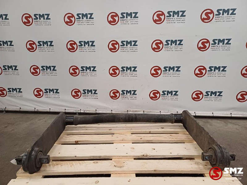 Mercedes-Benz Occ stabilisatorstang aandrijfas Mercedes - Sistemi i drejtimit për Kamioni: foto 2 Mercedes-Benz Occ stabilisatorstang aandrijfas Mercedes - Sistemi i drejtimit për Kamioni: foto 2