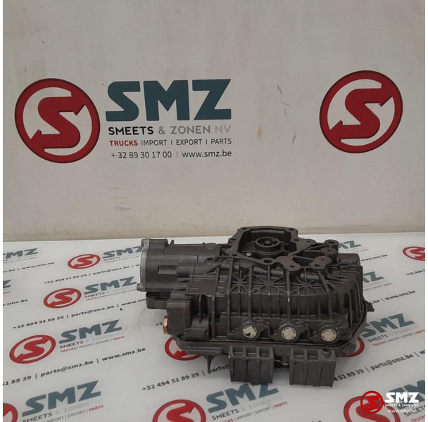 Mercedes-Benz Occ transmissieschakelcilinder Mercedes FESTO - Kutia e marsheve për Kamioni: foto 3 Mercedes-Benz Occ transmissieschakelcilinder Mercedes FESTO - Kutia e marsheve për Kamioni: foto 3