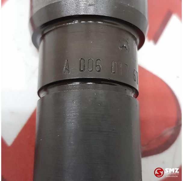 Mercedes-Benz Occ verstuiver OM906LA Mercedes - Sistemi i karburantit për Kamioni: foto 4 Mercedes-Benz Occ verstuiver OM906LA Mercedes - Sistemi i karburantit për Kamioni: foto 4