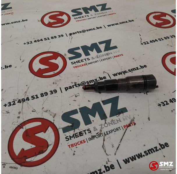 Mercedes-Benz Occ verstuiver OM906LA Mercedes - Sistemi i karburantit për Kamioni: foto 2 Mercedes-Benz Occ verstuiver OM906LA Mercedes - Sistemi i karburantit për Kamioni: foto 2