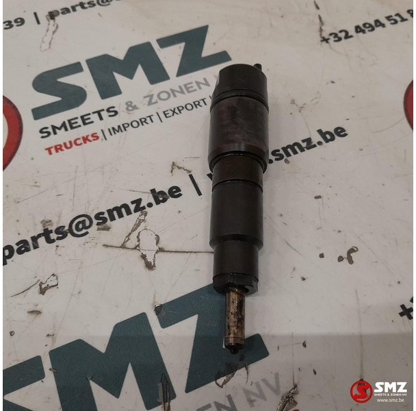 Mercedes-Benz Occ verstuiver OM906LA Mercedes - Sistemi i karburantit për Kamioni: foto 2 Mercedes-Benz Occ verstuiver OM906LA Mercedes - Sistemi i karburantit për Kamioni: foto 2