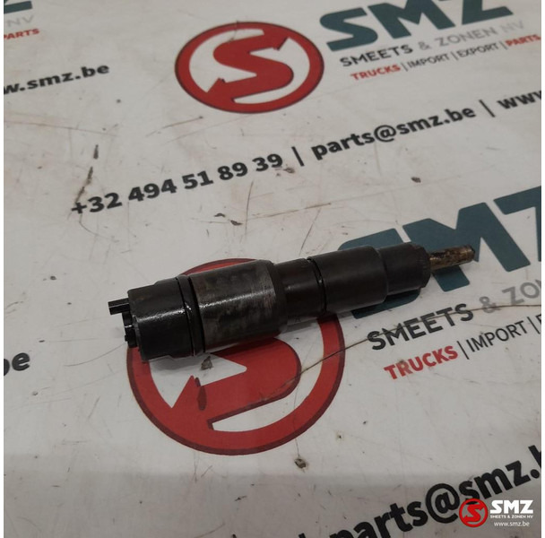 Mercedes-Benz Occ verstuiver OM906LA Mercedes - Sistemi i karburantit për Kamioni: foto 1 Mercedes-Benz Occ verstuiver OM906LA Mercedes - Sistemi i karburantit për Kamioni: foto 1