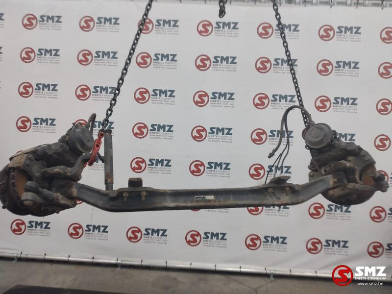 Mercedes-Benz Occ vooras Mercedes VL3 - Telajo/ Shasia për Kamioni: foto 1 Mercedes-Benz Occ vooras Mercedes VL3 - Telajo/ Shasia për Kamioni: foto 1