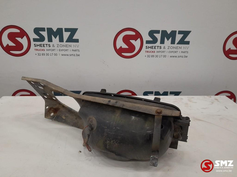 Mercedes-Benz Occ voorbumper + koplamp rechts Mercedes - Parakolp për Kamioni: foto 2 Mercedes-Benz Occ voorbumper + koplamp rechts Mercedes - Parakolp për Kamioni: foto 2
