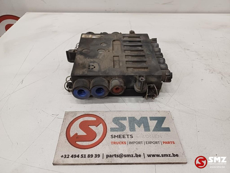 Mercedes-Benz Occ zekeringskast Mercedes - Sistemi elektrik për Kamioni: foto 3 Mercedes-Benz Occ zekeringskast Mercedes - Sistemi elektrik për Kamioni: foto 3