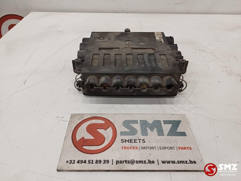 Mercedes-Benz Occ zekeringskast Mercedes - Sistemi elektrik për Kamioni: foto 4 Mercedes-Benz Occ zekeringskast Mercedes - Sistemi elektrik për Kamioni: foto 4