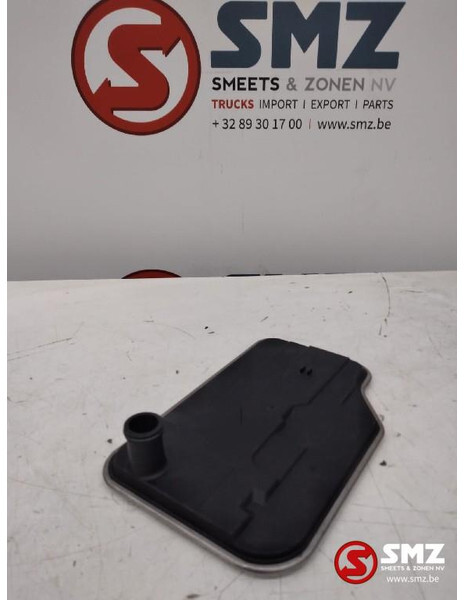 Mercedes-Benz Oliefilter automatische transmissie mercedes w221 - Filtri i vajit për Kamioni: foto 2 Mercedes-Benz Oliefilter automatische transmissie mercedes w221 - Filtri i vajit për Kamioni: foto 2