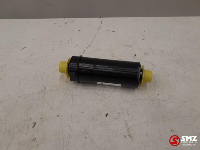 Mercedes-Benz Oliefilter mercedes a0004604383 - Filtri i vajit për Kamioni: foto 1 Mercedes-Benz Oliefilter mercedes a0004604383 - Filtri i vajit për Kamioni: foto 1