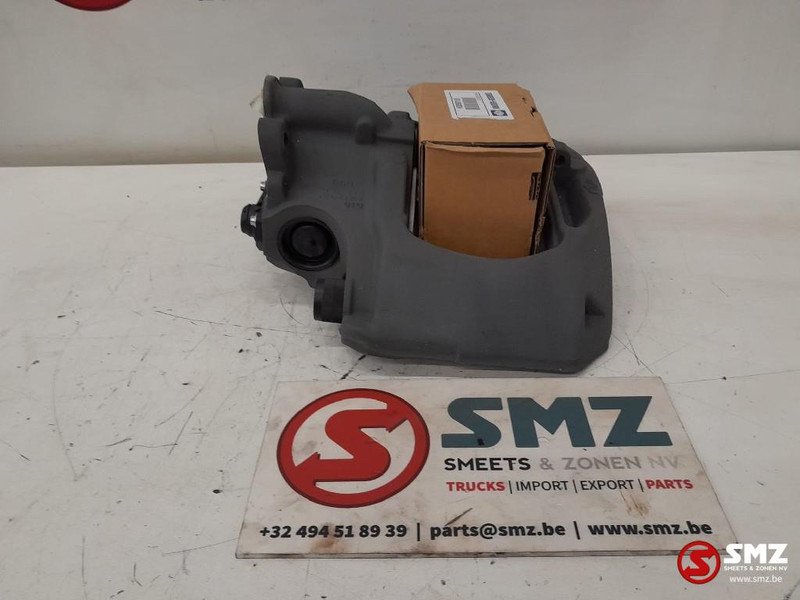 Mercedes-Benz Remklauw rechts + reparatieset mercedes - Kalibër frenash për Kamioni: foto 4 Mercedes-Benz Remklauw rechts + reparatieset mercedes - Kalibër frenash për Kamioni: foto 4