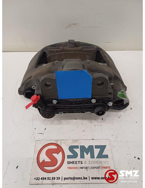 Mercedes-Benz Remklauw + reparatieset rechts Mercedes - Kalibër frenash për Kamioni: foto 3 Mercedes-Benz Remklauw + reparatieset rechts Mercedes - Kalibër frenash për Kamioni: foto 3