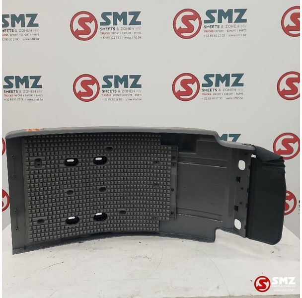 Mercedes-Benz Spatbord rechts mercedes Actros mp2/3 - Trupi dhe të jashtme për Kamioni: foto 3 Mercedes-Benz Spatbord rechts mercedes Actros mp2/3 - Trupi dhe të jashtme për Kamioni: foto 3