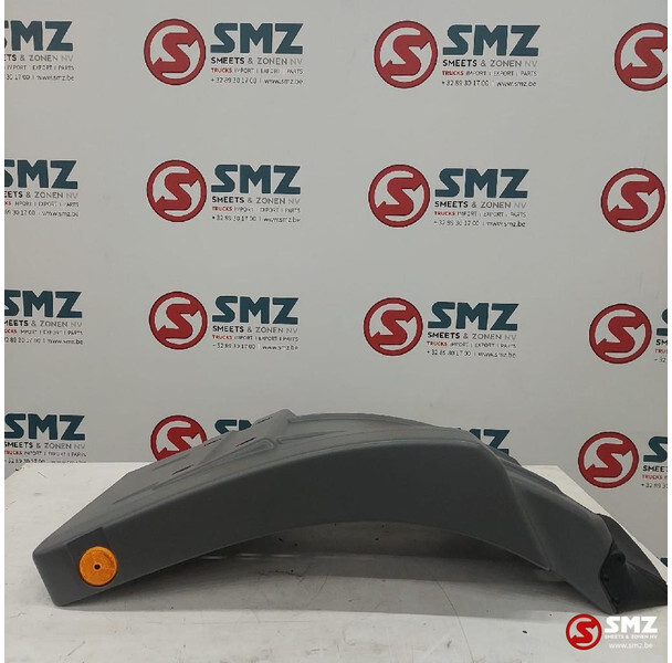 Mercedes-Benz Spatbord rechts mercedes Actros mp2/3 - Trupi dhe të jashtme për Kamioni: foto 4 Mercedes-Benz Spatbord rechts mercedes Actros mp2/3 - Trupi dhe të jashtme për Kamioni: foto 4