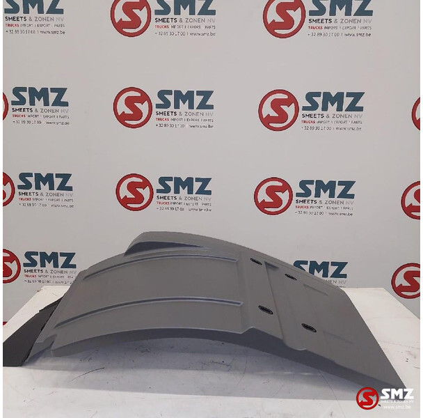 Mercedes-Benz Spatbord rechts mercedes Actros mp2/3 - Trupi dhe të jashtme për Kamioni: foto 5 Mercedes-Benz Spatbord rechts mercedes Actros mp2/3 - Trupi dhe të jashtme për Kamioni: foto 5