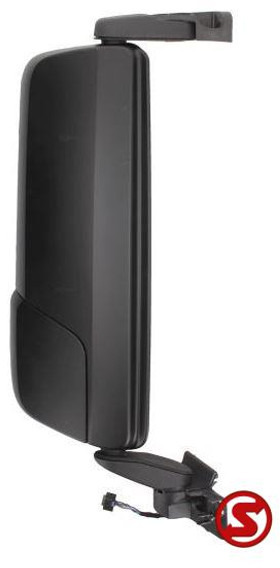 Mercedes-Benz Spiegel rechts beheizt, elektrisch, 912x340x140mm - Pasqyrë e pamjes mbrapa për Kamioni: foto 2 Mercedes-Benz Spiegel rechts beheizt, elektrisch, 912x340x140mm - Pasqyrë e pamjes mbrapa për Kamioni: foto 2