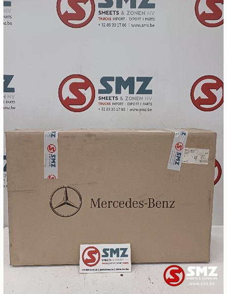 Mercedes-Benz Spiegelarm rechts mercedes - Pasqyrë e pamjes mbrapa për Kamioni: foto 3 Mercedes-Benz Spiegelarm rechts mercedes - Pasqyrë e pamjes mbrapa për Kamioni: foto 3