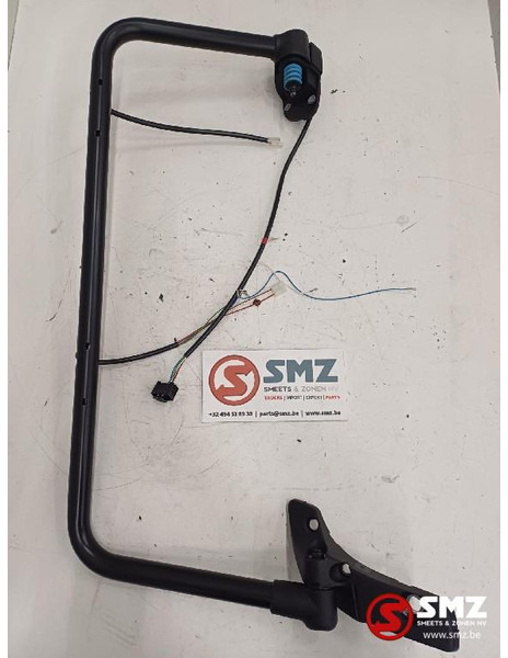 Mercedes-Benz Spiegelarm rechts mercedes - Pasqyrë e pamjes mbrapa për Kamioni: foto 2 Mercedes-Benz Spiegelarm rechts mercedes - Pasqyrë e pamjes mbrapa për Kamioni: foto 2