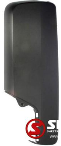 Mercedes-Benz Spiegelkap groot rechts - Pasqyrë e pamjes mbrapa për Kamioni: foto 1 Mercedes-Benz Spiegelkap groot rechts - Pasqyrë e pamjes mbrapa për Kamioni: foto 1