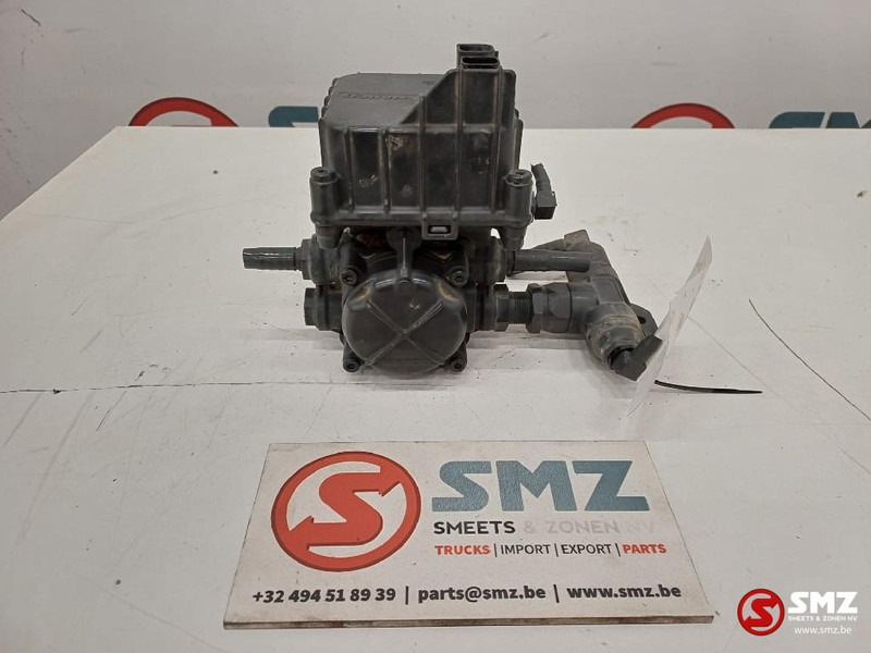 Mercedes-Benz Occ EBS modulator Mercedes - Pjesë këmbimi për Kamioni: foto 3 Mercedes-Benz Occ EBS modulator Mercedes - Pjesë këmbimi për Kamioni: foto 3