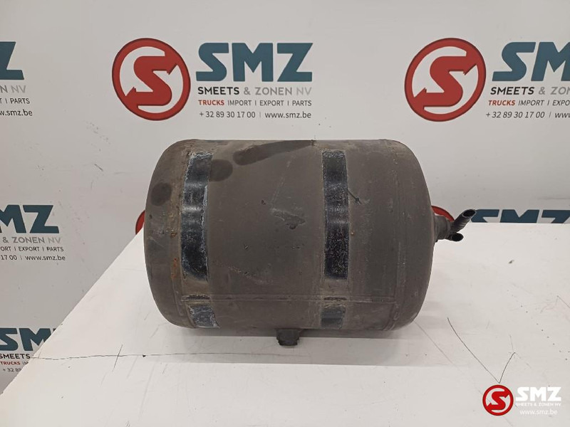 Mercedes-Benz Occ luchtketel 20L 15.5Bar Mercedes - Pjesë këmbimi për Kamioni: foto 2 Mercedes-Benz Occ luchtketel 20L 15.5Bar Mercedes - Pjesë këmbimi për Kamioni: foto 2