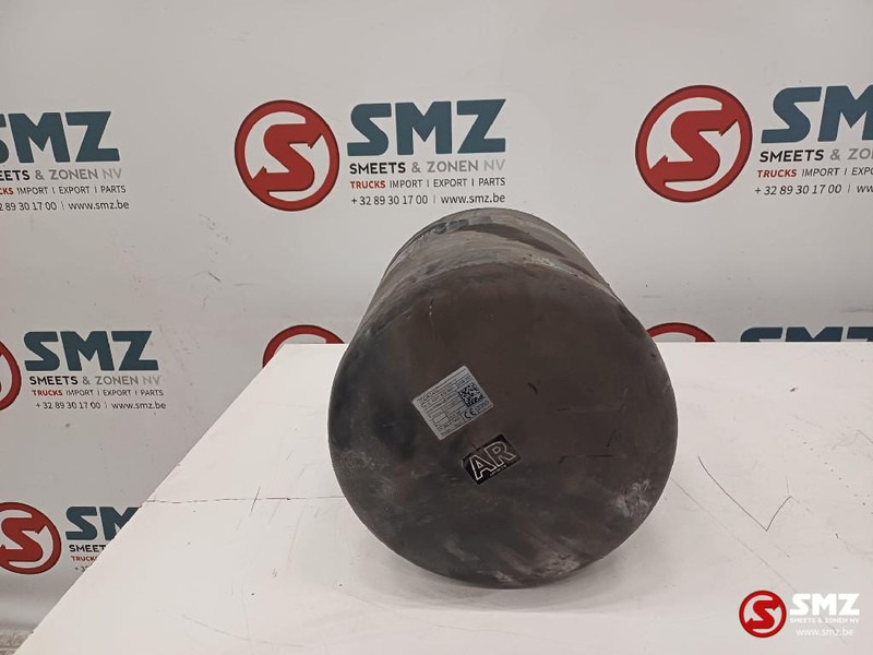 Mercedes-Benz Occ luchtketel 20L 15.5Bar Mercedes - Pjesë këmbimi për Kamioni: foto 3 Mercedes-Benz Occ luchtketel 20L 15.5Bar Mercedes - Pjesë këmbimi për Kamioni: foto 3