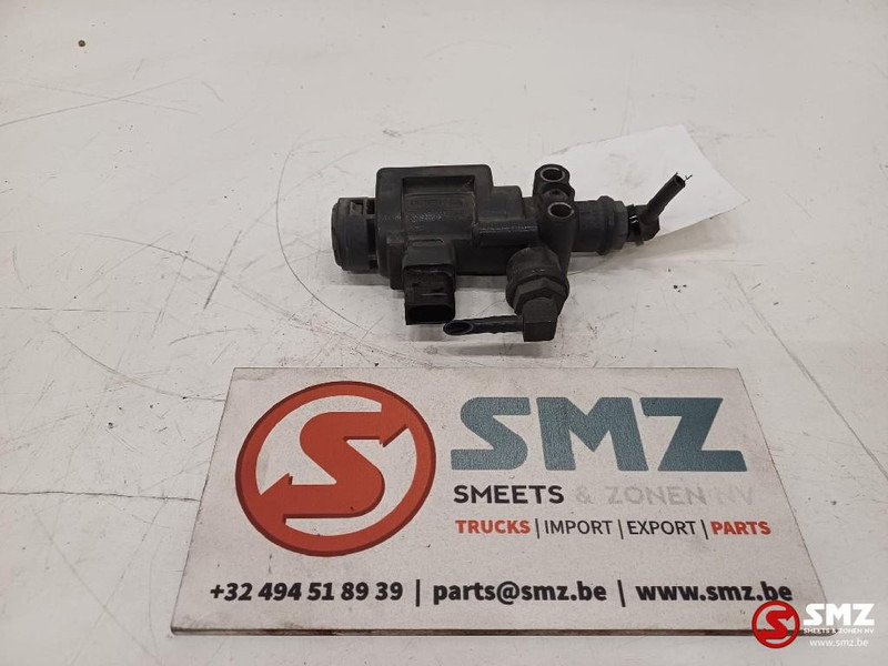 Mercedes-Benz Occ magneetventiel Mercedes - Pjesë këmbimi për Kamioni: foto 2 Mercedes-Benz Occ magneetventiel Mercedes - Pjesë këmbimi për Kamioni: foto 2