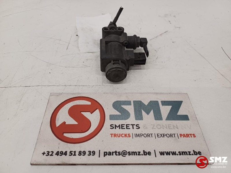 Mercedes-Benz Occ magneetventiel Mercedes - Pjesë këmbimi për Kamioni: foto 4 Mercedes-Benz Occ magneetventiel Mercedes - Pjesë këmbimi për Kamioni: foto 4