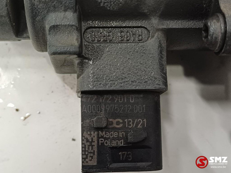 Mercedes-Benz Occ magneetventiel Mercedes - Pjesë këmbimi për Kamioni: foto 5 Mercedes-Benz Occ magneetventiel Mercedes - Pjesë këmbimi për Kamioni: foto 5