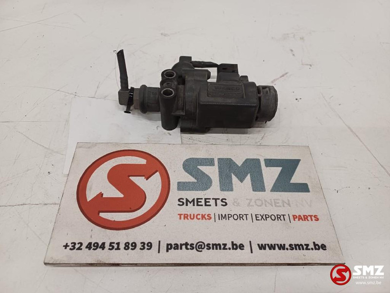 Mercedes-Benz Occ magneetventiel Mercedes - Pjesë këmbimi për Kamioni: foto 1 Mercedes-Benz Occ magneetventiel Mercedes - Pjesë këmbimi për Kamioni: foto 1