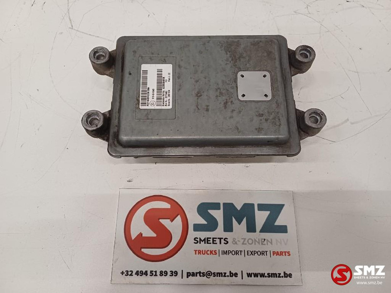 Renault Occ ECU AdBlue regeleenheid Renault - ECU për Kamioni: foto 2 Renault Occ ECU AdBlue regeleenheid Renault - ECU për Kamioni: foto 2