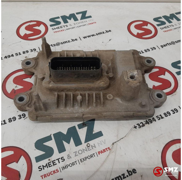 Renault Occ ECU AdBlueregeleenheid Renault - ECU për Kamioni: foto 1 Renault Occ ECU AdBlueregeleenheid Renault - ECU për Kamioni: foto 1