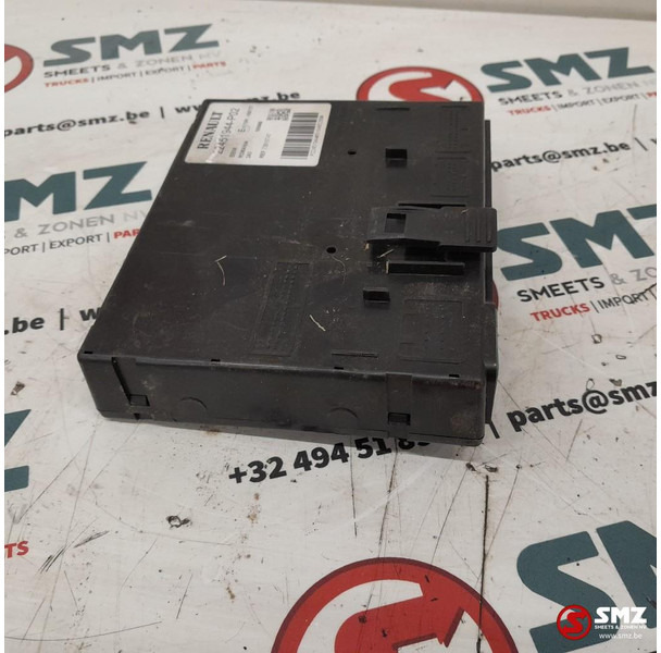Renault Occ ECU BBM regeleenheid Renault - ECU për Kamioni: foto 5 Renault Occ ECU BBM regeleenheid Renault - ECU për Kamioni: foto 5
