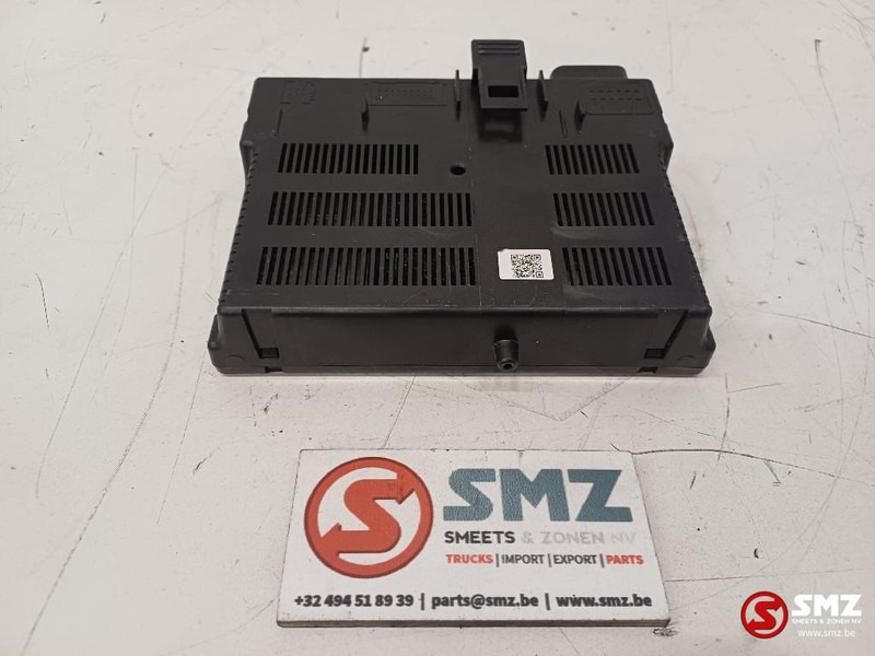 Renault Occ ECU DACU3 regeleenheid Renault - ECU për Kamioni: foto 1 Renault Occ ECU DACU3 regeleenheid Renault - ECU për Kamioni: foto 1