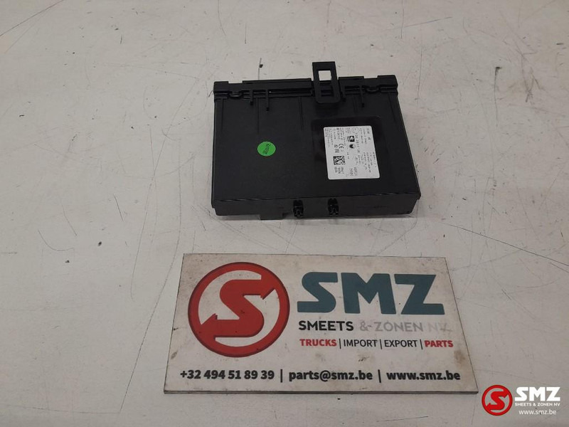 Renault Occ ECU ECS niveauregeleenheid Renault - ECU për Kamioni: foto 2 Renault Occ ECU ECS niveauregeleenheid Renault - ECU për Kamioni: foto 2
