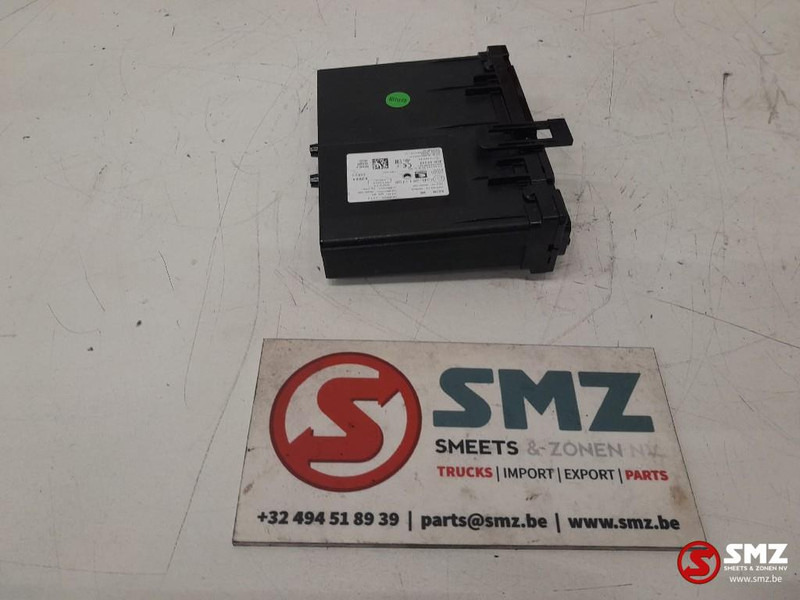 Renault Occ ECU ECS niveauregeleenheid Renault - ECU për Kamioni: foto 4 Renault Occ ECU ECS niveauregeleenheid Renault - ECU për Kamioni: foto 4