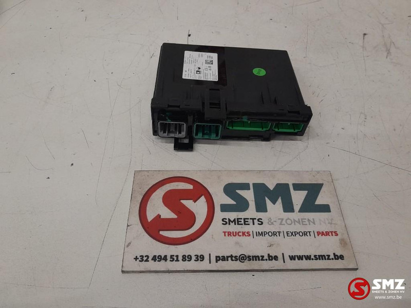 Renault Occ ECU ECS niveauregeleenheid Renault - ECU për Kamioni: foto 1 Renault Occ ECU ECS niveauregeleenheid Renault - ECU për Kamioni: foto 1