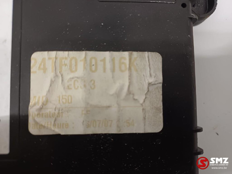 Renault Occ ECU ECS regeleenheid Renault - ECU për Kamioni: foto 3 Renault Occ ECU ECS regeleenheid Renault - ECU për Kamioni: foto 3