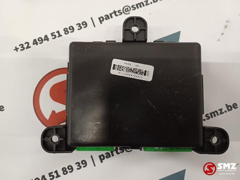 Renault Occ ECU ECS regeleenheid Renault - ECU për Kamioni: foto 2 Renault Occ ECU ECS regeleenheid Renault - ECU për Kamioni: foto 2