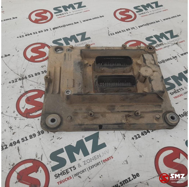 Renault Occ ECU motorbesturingseenheid DTI13 520 EUVI Rena - ECU për Kamioni: foto 1 Renault Occ ECU motorbesturingseenheid DTI13 520 EUVI Rena - ECU për Kamioni: foto 1