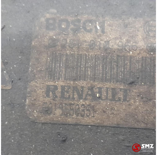 Renault Occ ECU motorbesturingseenheid Renault - ECU për Kamioni: foto 5 Renault Occ ECU motorbesturingseenheid Renault - ECU për Kamioni: foto 5