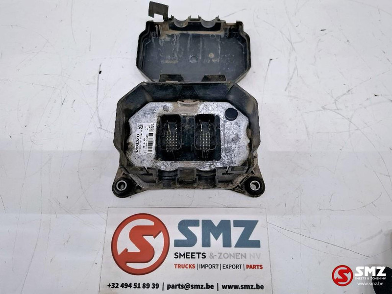 Renault Occ FCIOM regeleenheid Renault - ECU për Kamioni: foto 1 Renault Occ FCIOM regeleenheid Renault - ECU për Kamioni: foto 1