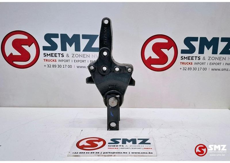 Renault Occ bladveerbeugel vooras rechts Renault - Telajo/ Shasia për Kamioni: foto 1 Renault Occ bladveerbeugel vooras rechts Renault - Telajo/ Shasia për Kamioni: foto 1