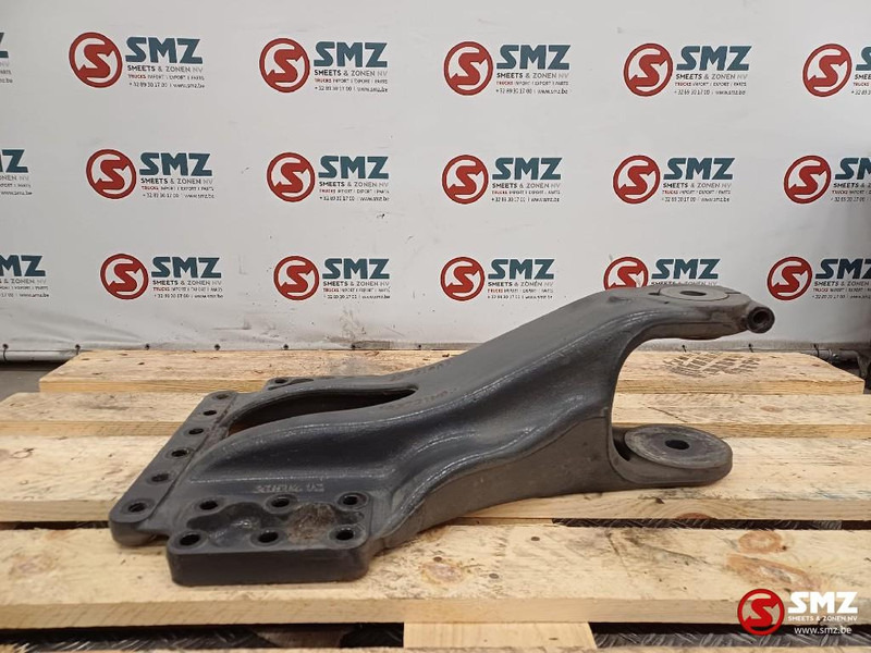 Renault Occ bladveersteun achteras Renault - Telajo/ Shasia për Kamioni: foto 1 Renault Occ bladveersteun achteras Renault - Telajo/ Shasia për Kamioni: foto 1