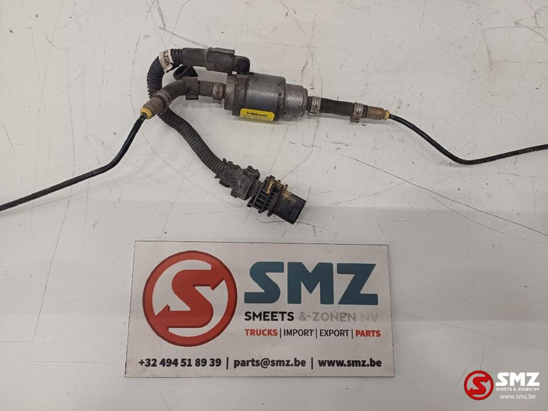 Renault Occ brandstofdoseerpomp DP42 Webasto - Sistemi i karburantit për Kamioni: foto 3 Renault Occ brandstofdoseerpomp DP42 Webasto - Sistemi i karburantit për Kamioni: foto 3